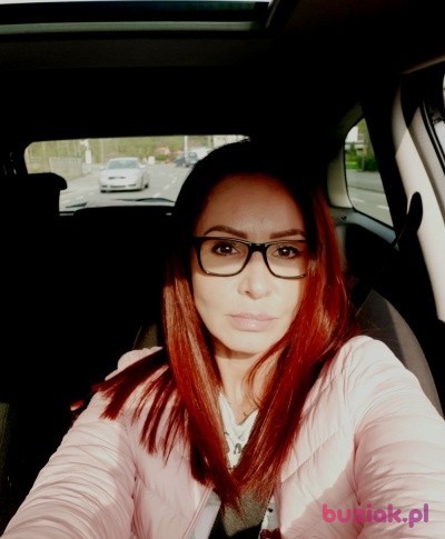 Magdalena, Kobieta, 52, Düsseldorf, Niemcy, Zdjęcie: 1