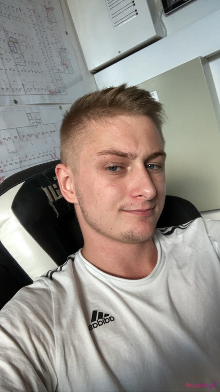 Kamil, Mężczyzna, 22, Warszawa, Polska: 1