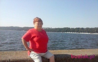 renata, Kobieta, 63, Grajewo, Polska, Zdjęcie: 3