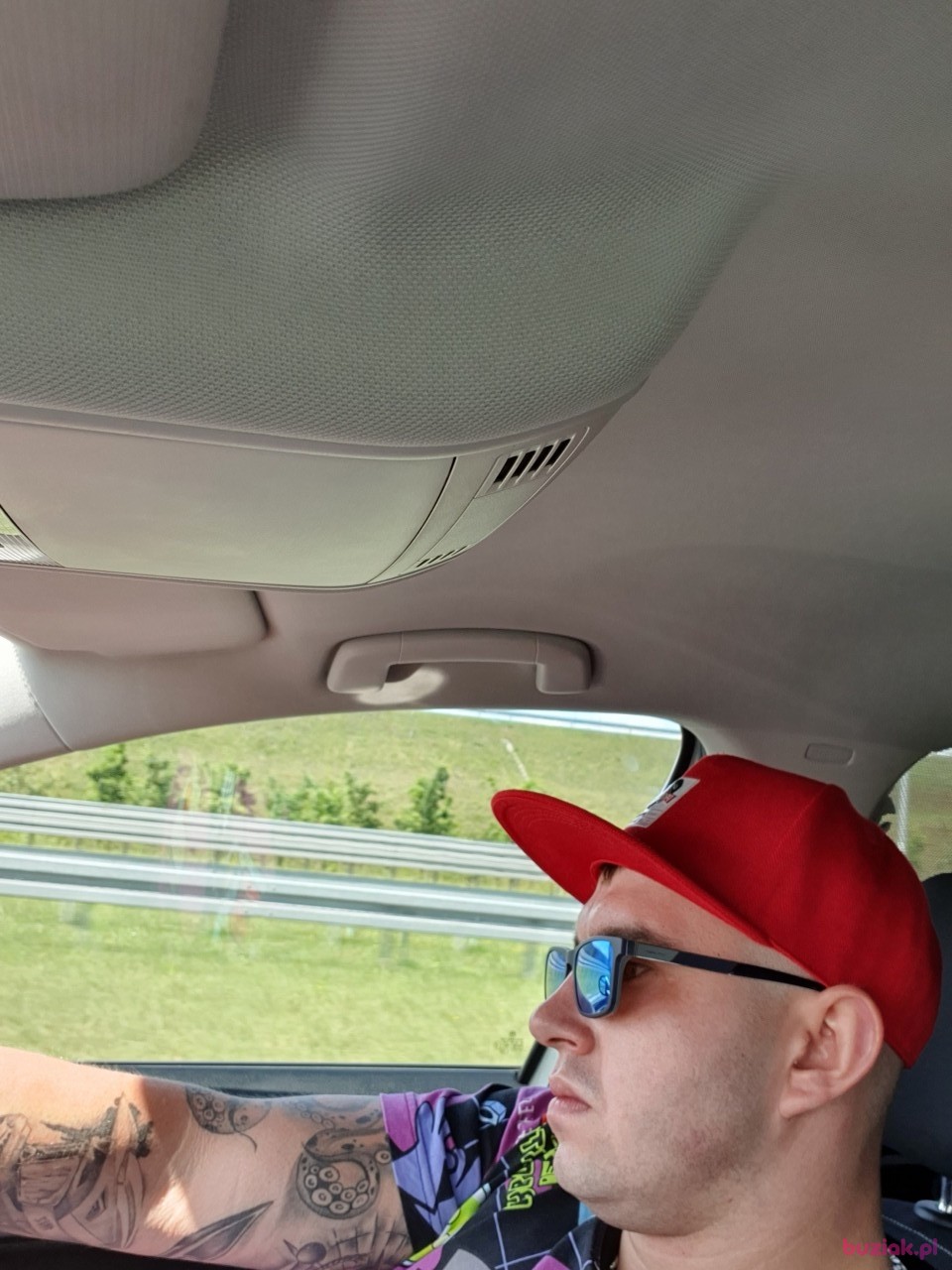 Dam, Male, 29, Leszno, Polska: 1