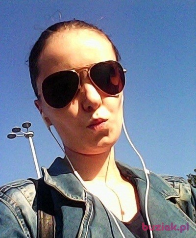 Ania, Female, 27, Zwoleń, Polska, Photo: 2