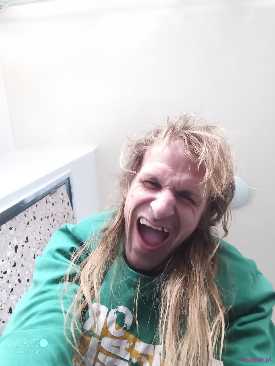 Krzychu, Mężczyzna, 39, Oss North Brabant Province, Holandia, Zdjęcie: 1