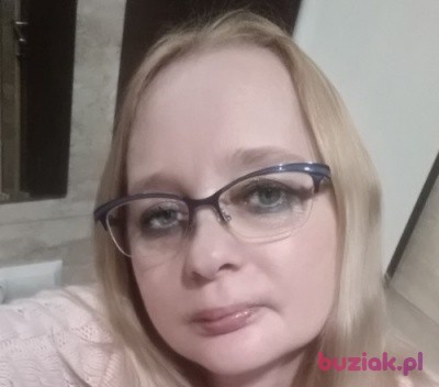Dorcia, Female, 42, Sosnowiec, Polska, Photo: 1