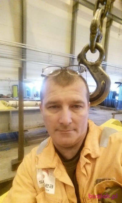 Jerzy, Male, 54, Kristiansund, Norwegia, Photo: 4