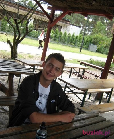 Tomek, Mężczyzna, 32, Kielce, Polska, Zdjęcie: 1