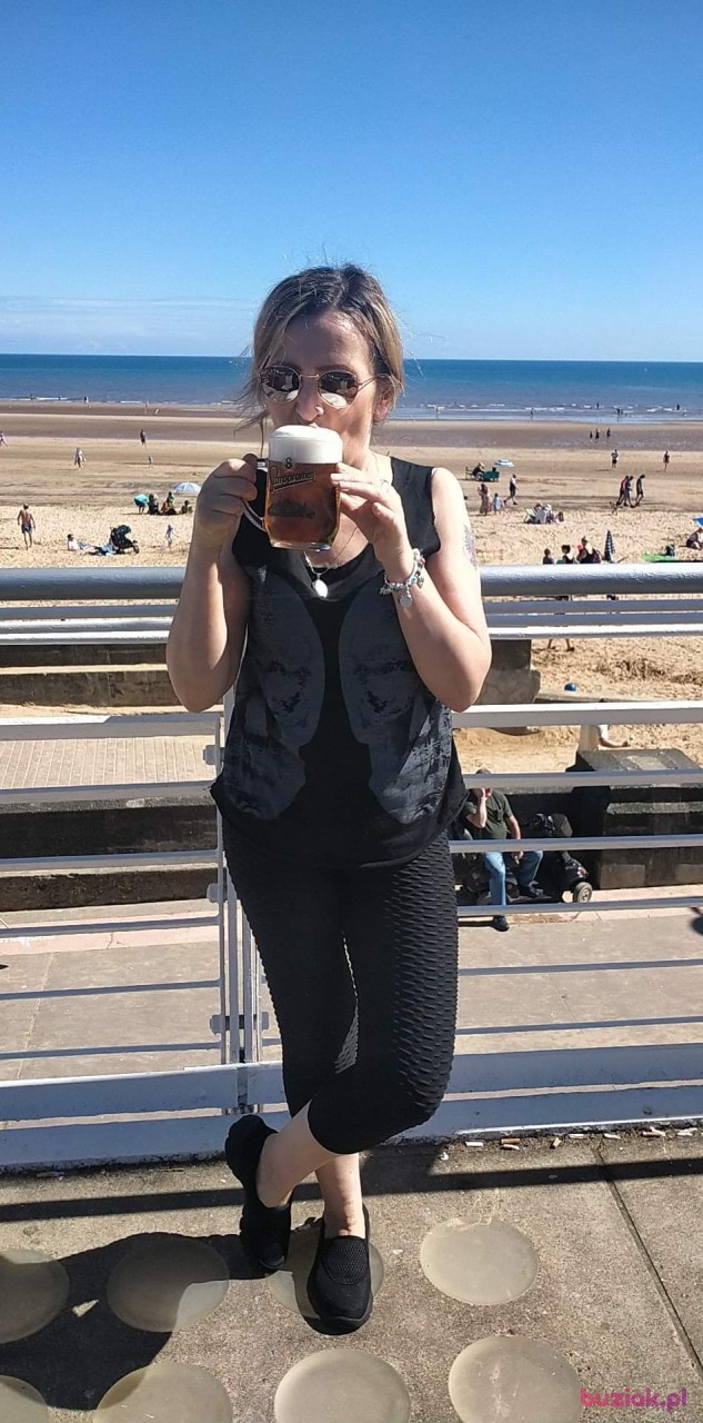 Ala, Female, 56, Bradford, Wielka Brytania, Photo: 4