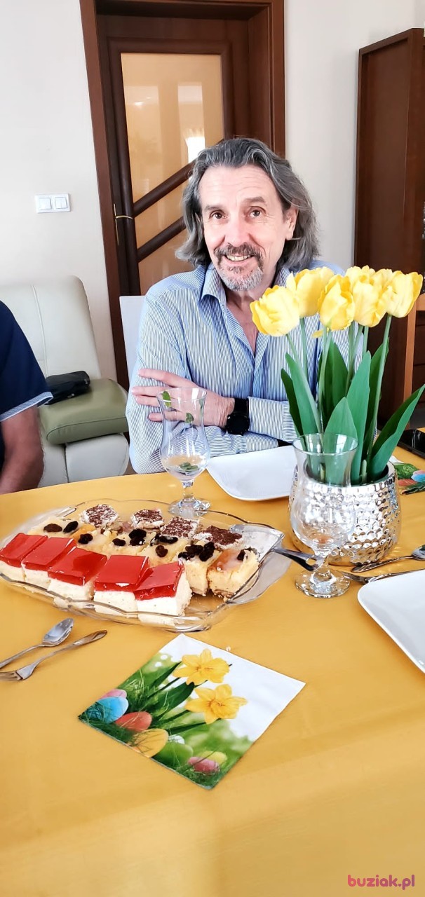Henry, Mężczyzna, 65, Zielona Góra, Polska, Zdjęcie: 4
