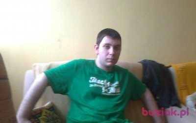 Mateusz, Male, 32, Orneta, Polska, Photo: 1
