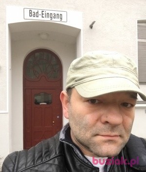 Sebastian, Male, 50, Monachium, Niemcy: 1