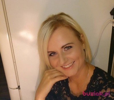 lenusia, Kobieta, 35, Olsztyn, Polska: 1