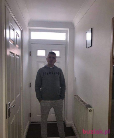 Adam, Mężczyzna, 43, Grantham, Wielka Brytania, Zdjęcie: 5