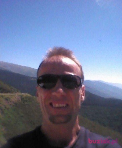 Roman , Male, 44, Kalisz, Polska, Photo: 4