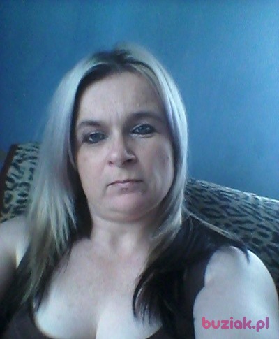 BeataIks, Female, 45, Wieluń, Polska, Photo: 4