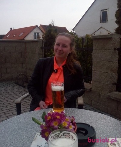 Karolina, Female, 28, Wąsosz, Polska: 1