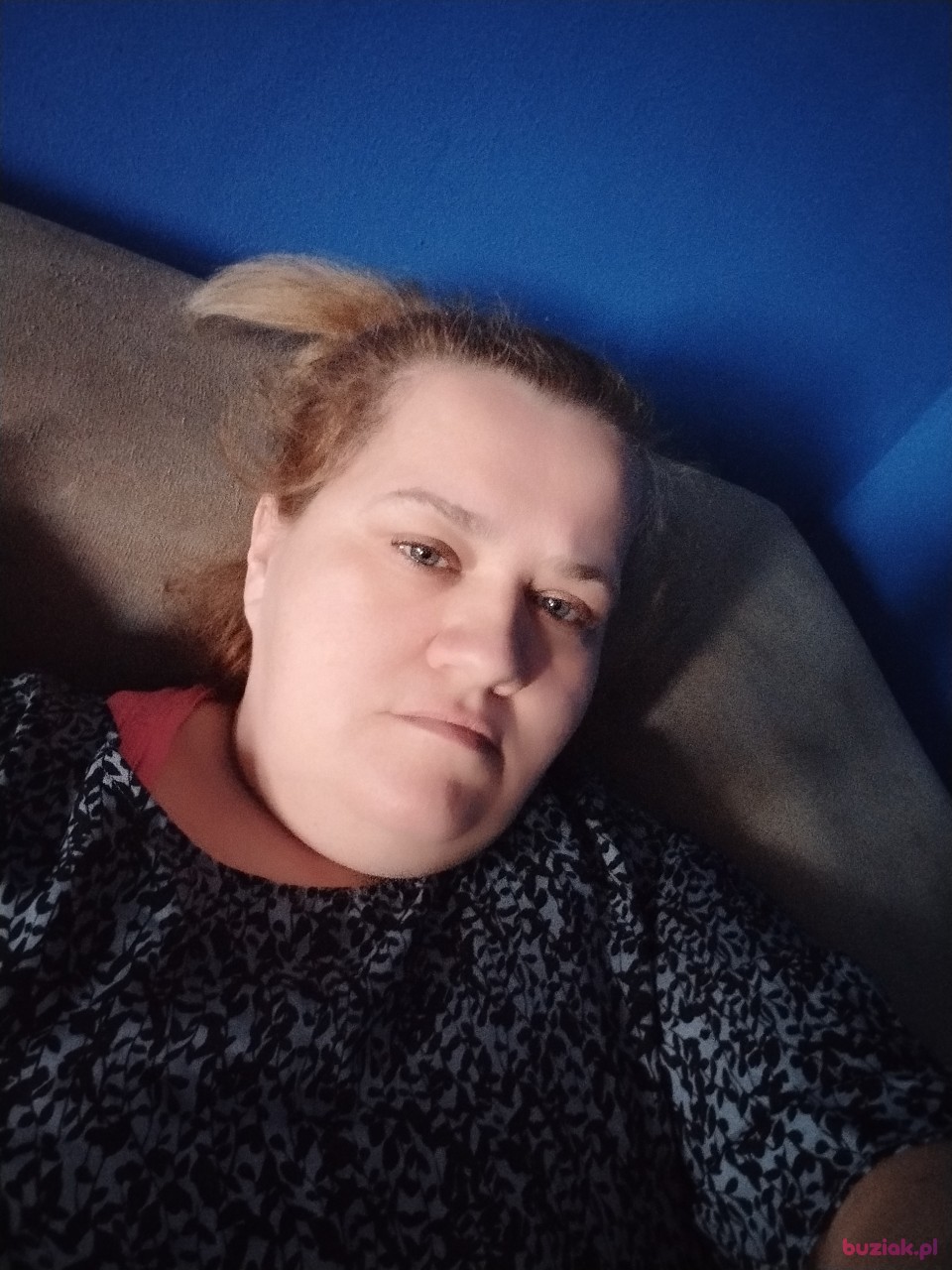 Agunia, Female, 45, Białystok, Polska, Photo: 2
