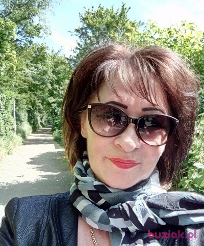 Grażyna, Female, 66, Bydgoszcz, Polska: 1