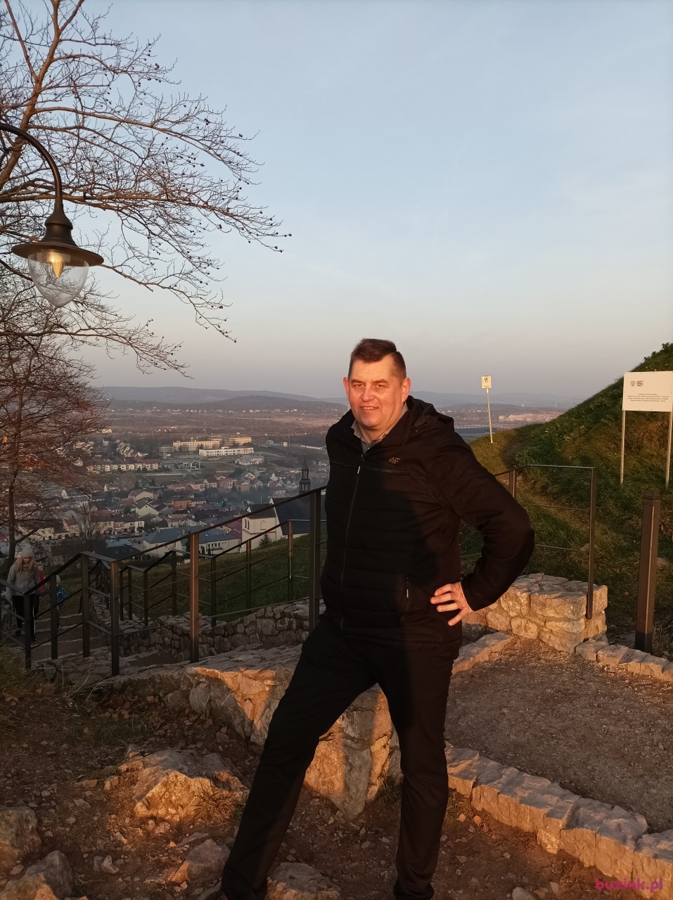 Paweł, Mężczyzna, 50, Szydłowiec, Polska, Zdjęcie: 1