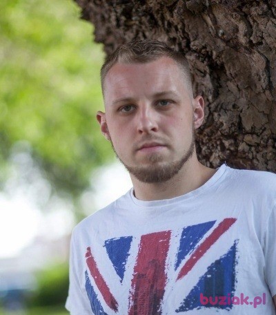Tymoteusz , Mężczyzna, 29, Wielka Brytania, Zdjęcie: 4
