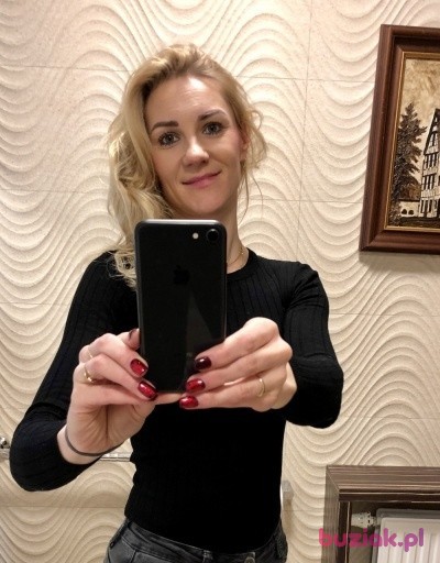 Sylwia, Female, 39, Polska, Photo: 1