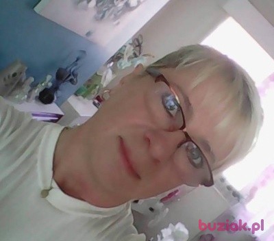 Iwona, Female, 58, Birmingham West Midlands England, Wielka Brytania, Photo: 1