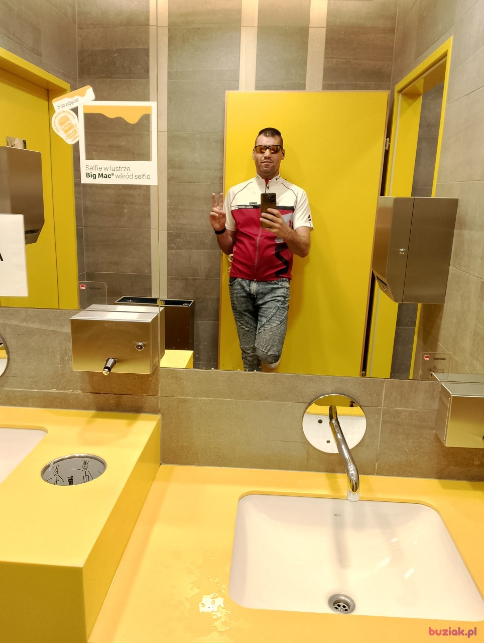 Kam, Male, 32, Krasnystaw, Polska, Photo: 1