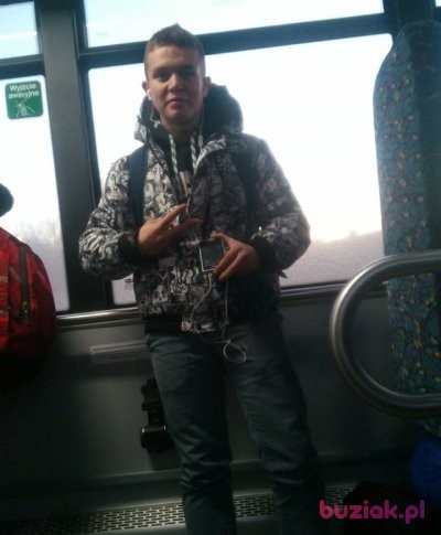 Kuba , Male, 29, Grudziądz, Polska, Photo: 4