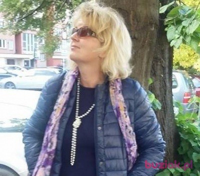 Violetta, Kobieta, 61, Kraków, Polska, Zdjęcie: 3