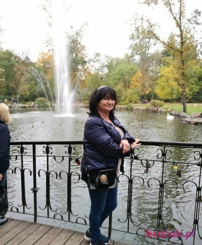 regina, Female, 67, Lublin, Polska, Photo: 4