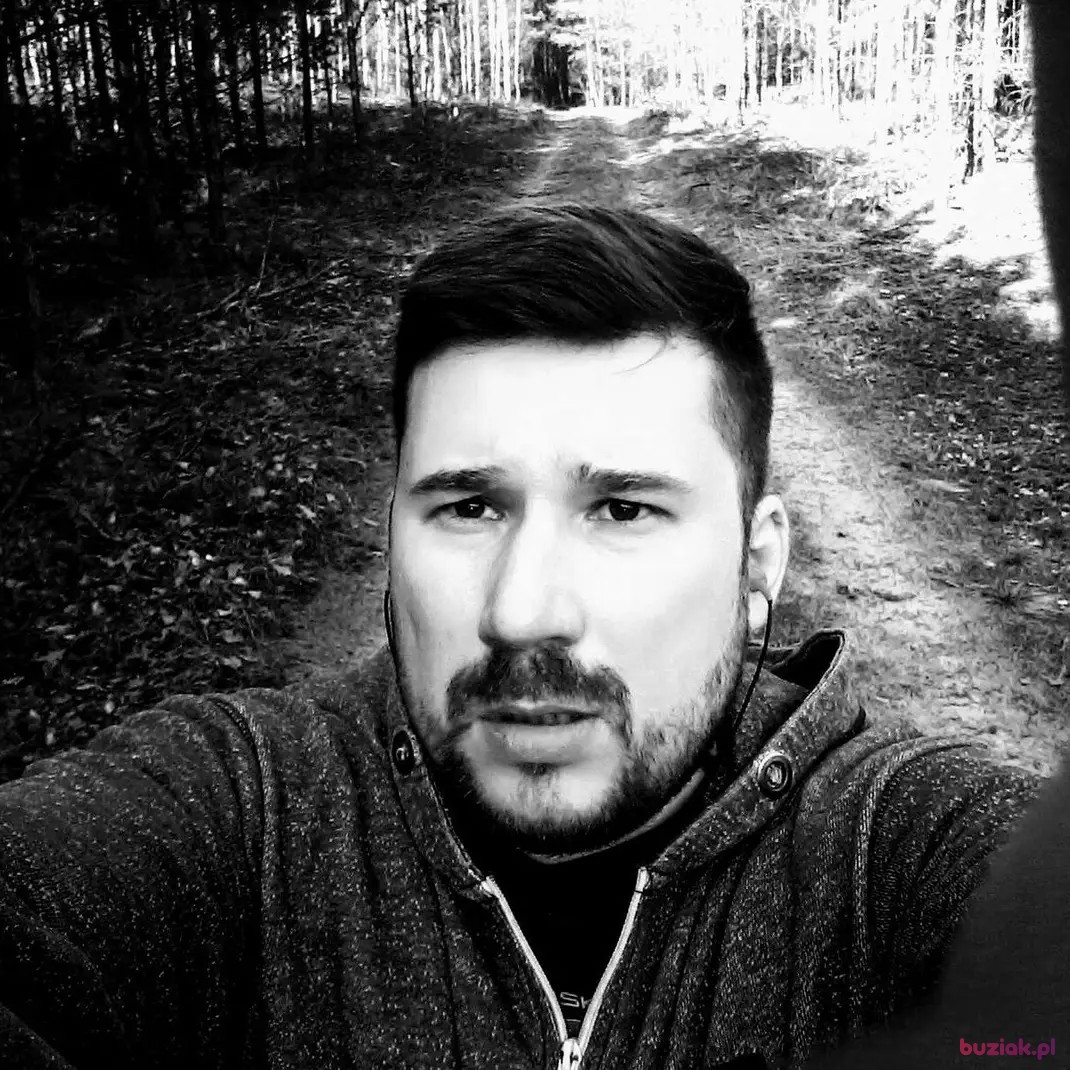 Lukas333, Mężczyzna, 40, Łódź, Polska: 1