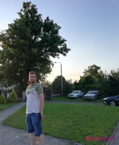 Mikołaj, Mężczyzna, 31, Inowrocław, Polska, Zdjęcie: 6