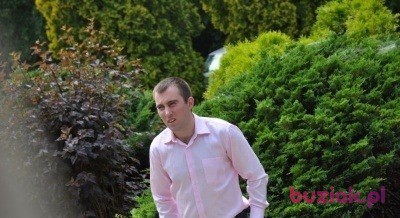 Jurek, Male, 34, Holandia, Photo: 4