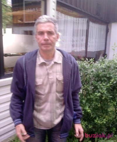 Boguś, Male, 57, Rydułtowy, Polska: 1