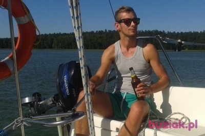 Dawid, Male, 38, Katowice, Polska, Photo: 3