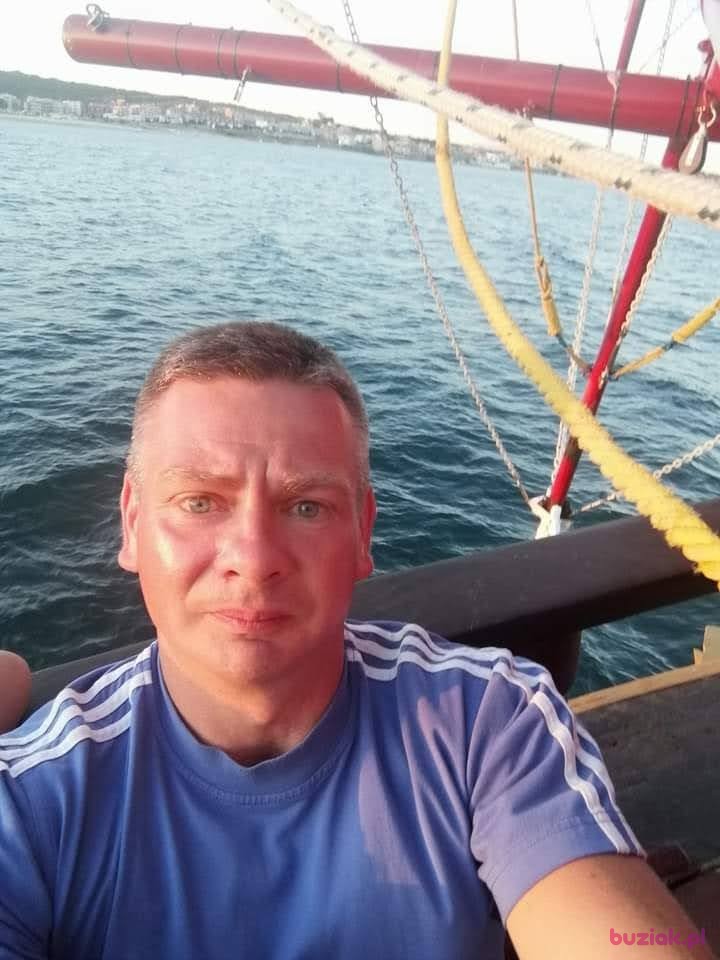 Mariusz, Mężczyzna, 45, Tilburg, Holandia, Zdjęcie: 2
