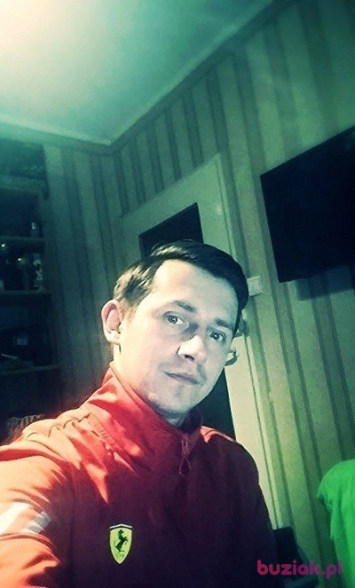 Kamil, Male, 34, Czeladź, Polska, Photo: 3