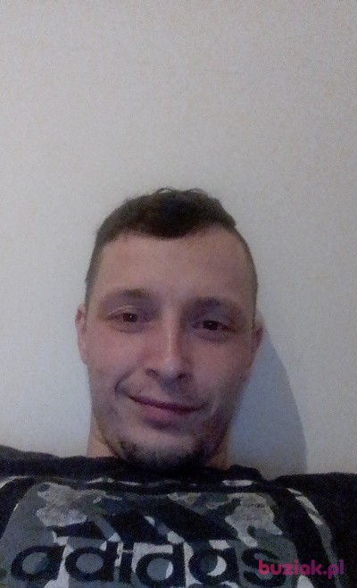 Piotr, Mężczyzna, 28, Kutno, Polska: 1