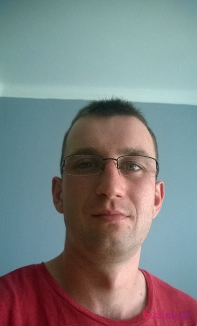 Paweł, Male, 38, Zawiercie, Polska: 1