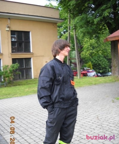 Dawid, Male, 33, Ustroń, Polska: 1