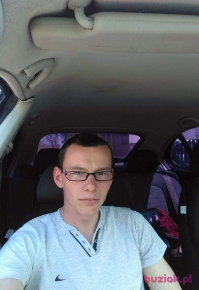 Patryk, Mężczyzna, 29, Mosina, Polska: 1