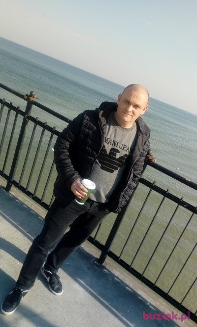 Andrzej, Mężczyzna, 46, Zielona Góra, Polska, Zdjęcie: 1