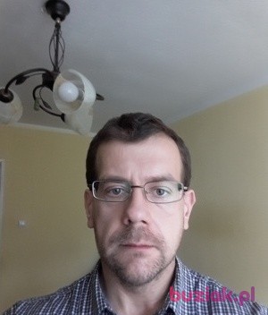 Andrzej, Male, 46, Puławy, Polska: 1