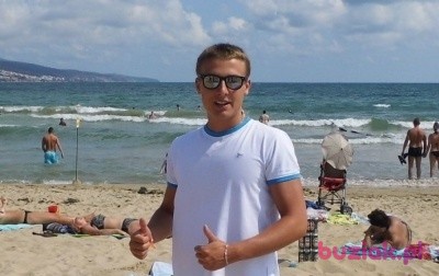 jojo09, Mężczyzna, 27, Kraków, Polska: 1