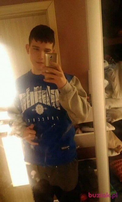 kuba, Male, 24, Ełk, Polska, Photo: 2