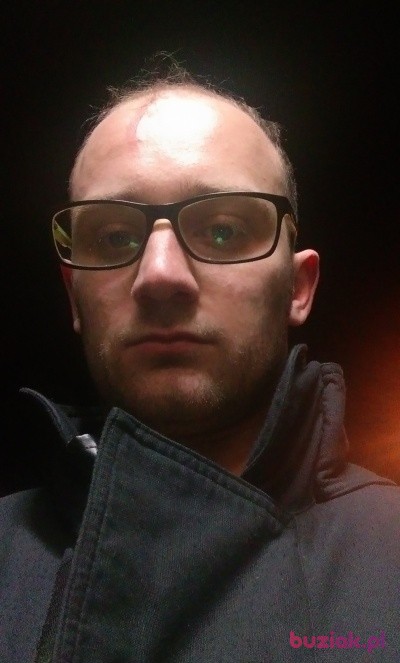 Karol, Male, 34, Orzesze, Polska, Photo: 1