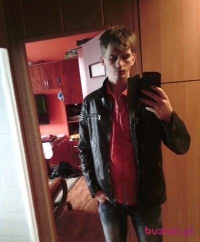 Przemysław, Male, 33, Zabrze, Polska: 1