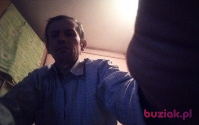 Darek , Mężczyzna, 47, Cieszanów, Polska: 1