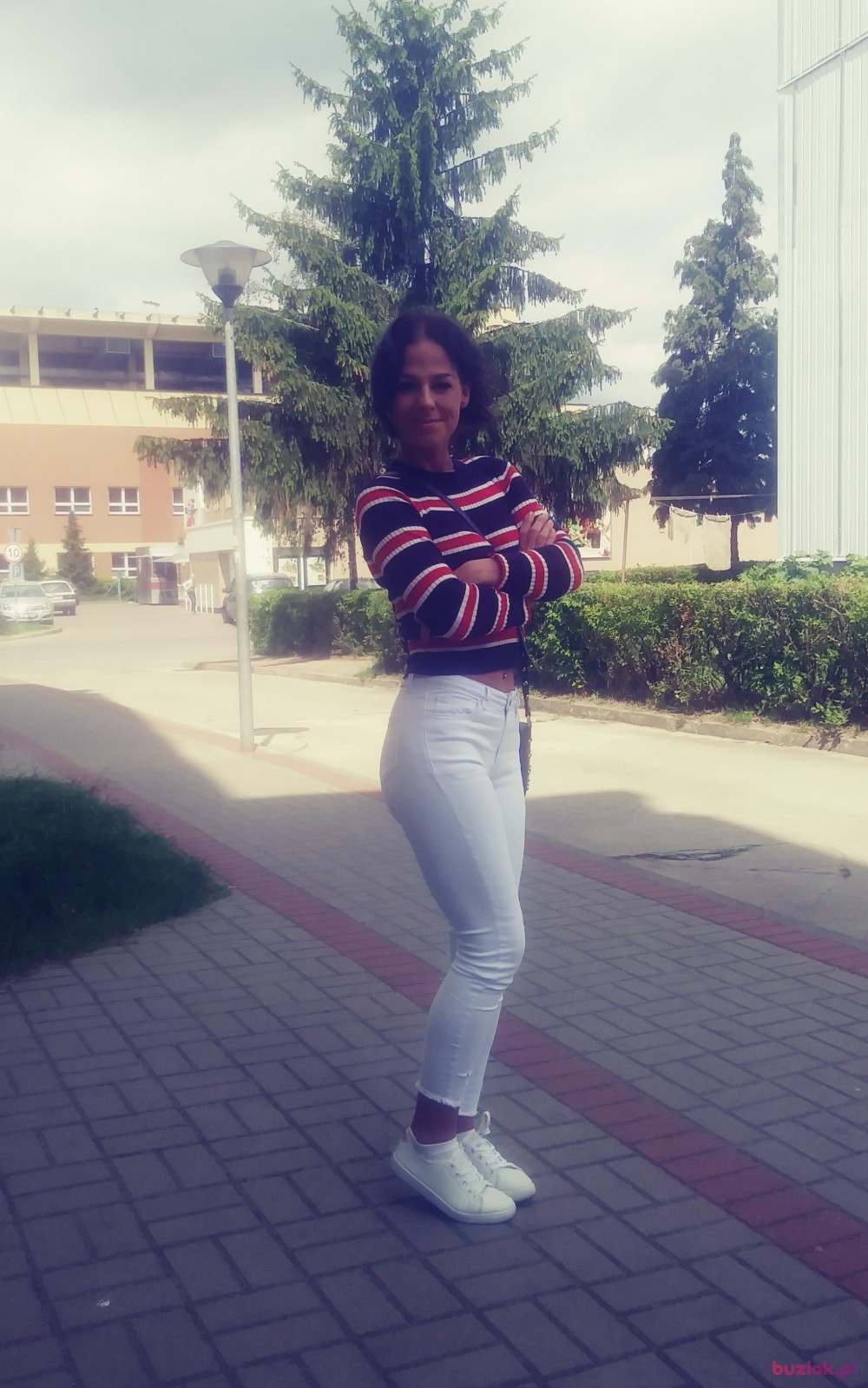 Ewelina, Kobieta, 30, Poznań, Polska: 1