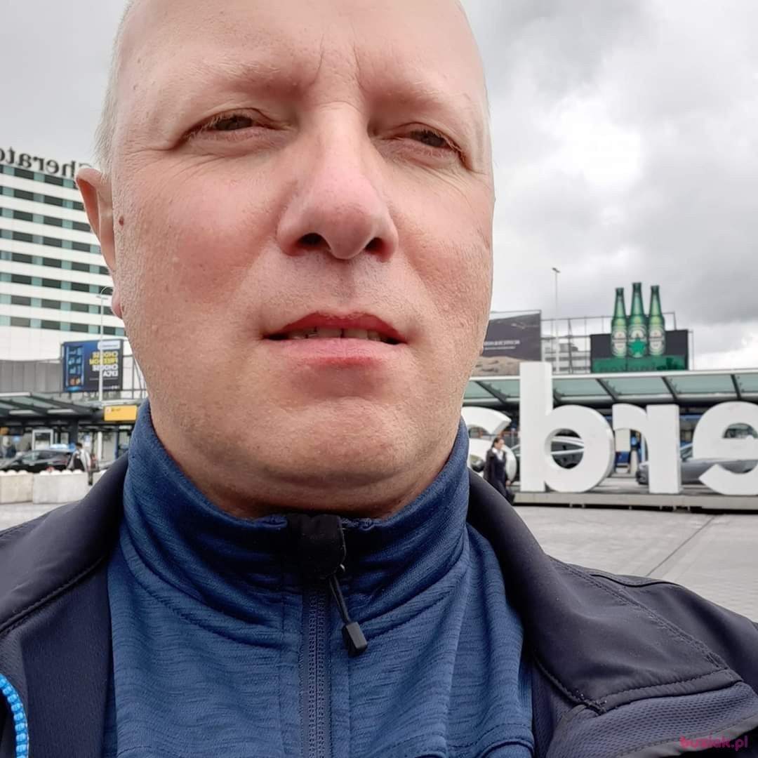 Sebastian, Mężczyzna, 48, Haga, Holandia, Zdjęcie: 2