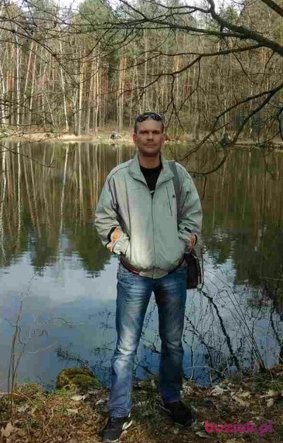 Yuri , Mężczyzna, 43, Częstochowa, Polska, Zdjęcie: 2