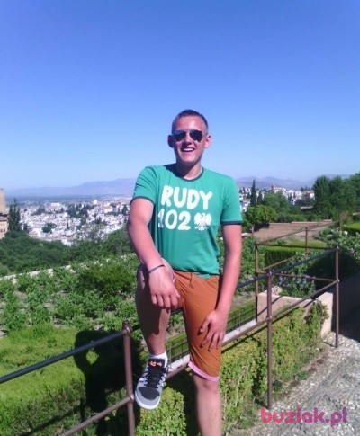 Xmenxx, Mężczyzna, 27, Starachowice, Polska: 1